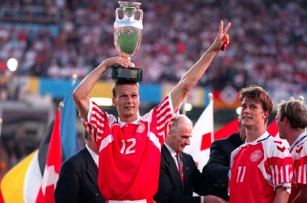 故事背后的成功：探寻1992年丹麦队夺冠之路