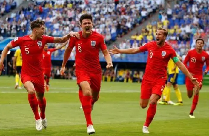 英格兰的欧洲杯梦：失落与重生